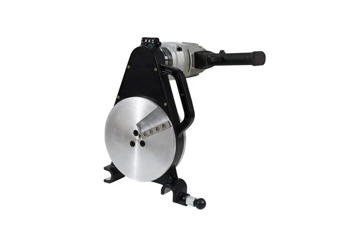 HDPE Manual Butt Fusion Welding Machine Pipe HDPE Manual Butt Fusion Welding Machine Pipe