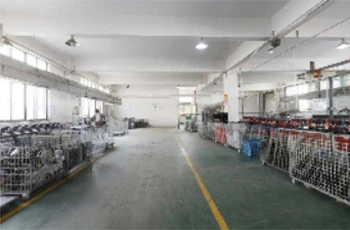 factory